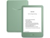 Amazon Kindle (2024) 6" 16GB (matcha) Lesebrett
