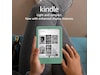 Amazon Kindle (2024) 6" 16GB (matcha) Lesebrett