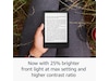 Amazon Kindle (2024) 6" 16GB (matcha) Lesebrett