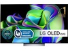LG 65" C3 OLED 4K TV OLED65C35LA -B-Grade Demo TV/projektor