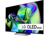 LG 65" C3 OLED 4K TV OLED65C35LA -B-Grade Demo TV/projektor