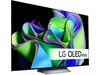LG 65" C3 OLED 4K TV OLED65C35LA -B-Grade Demo TV/projektor