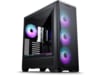 Phanteks Eclipse G400A Mid Tower (sort)