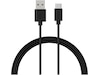 Andersson USB-A til USB-C kabel 0,5m (sort) USB-kabler