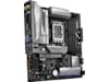 ASRock B860M LiveMixer WiFi Hovedkort Intel Socket