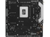 ASRock B860M LiveMixer WiFi Hovedkort Intel Socket
