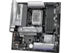 ASRock B860M LiveMixer WiFi Hovedkort Intel Socket