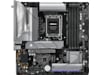 ASRock B860M LiveMixer WiFi Hovedkort Intel Socket