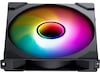 Phanteks M25 Gen2 120mm DRGB Reversed Vifte 3pk (sort) Vifter