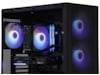 Komplett-PC Advanced Gaming i120 RGB Gaming-PC stasjonær