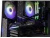 Komplett-PC Advanced Gaming i120 RGB Gaming-PC stasjonær