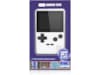 Gaming Tech CT-885 8-bit portabel spillkonsoll (hvit) Håndholdte spillkonsoller