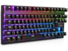 Mission SG GGKW 2.0 TKL trådløst gamingtastatur Gamingtastatur