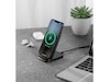 Andersson WSC Q1200 Qi trådløs ladestativ 15W Trådløs lader