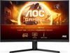 AOC 32" curved gamingskjerm CQ32G4VE -B-Grade Demo skjermer