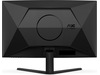 AOC 32" curved gamingskjerm CQ32G4VE -B-Grade Demo skjermer