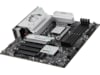 MSI B860M GAMING PLUS WIFI Hovedkort Intel Socket