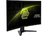 MSI 32" curved gamingskjerm MAG 32CQ6F Gamingskjermer
