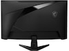 MSI 32" curved gamingskjerm MAG 32CQ6F Gamingskjermer