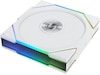 Lian Li UNI FAN TL Wireless Reverse (hvit) Vifter