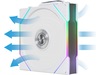 Lian Li UNI FAN TL Wireless Reverse (hvit) Vifter