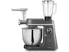 Andersson KNM-L4000 kjøkkenmaskin 2000W Kjøkkenmaskiner