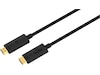 Andersson HDMI kabel, 15m (sort) HDMI-kabler