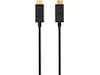 Andersson HDMI kabel, 15m (sort) HDMI-kabler