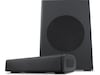 Andersson CTS-C2000 Soundbar med subwoofer Lydplanker