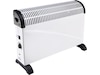 ON CRH 1.3 konvektorovn 2000W Frittstående varmeovner