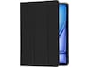 dbramante1928 iPad Air 11"/Air 10,9" Risskov Folio (sort) Deksel til nettbrett