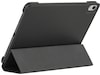 dbramante1928 iPad Air 11"/Air 10,9" Risskov Folio (sort) Deksel til nettbrett