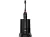 Puresense Dental C Sonic Enhanced Bundle (sort) Elektriske tannbørster