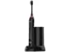 Puresense Dental C Sonic Enhanced Bundle (sort) Elektriske tannbørster