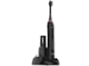 Puresense Dental C Sonic Enhanced Bundle (sort) Elektriske tannbørster