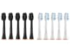 Puresense Dental C Sonic Tannbørstehoder 10pk (large) Tannbørstehoder