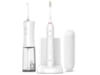Puresense Dental C Sonic Brilliant Bundle (hvit) Elektriske tannbørster
