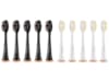 Puresense Dental C Sonic Tannbørstehoder 10pk (small) Tannbørstehoder