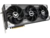 ASUS TUF Gaming GeForce RTX 5080 Skjermkort
