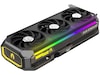 Zotac Gaming GeForce RTX 5080 AMP EXTREME INFINITY Skjermkort