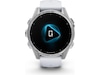 Garmin fenix 8 AMOLED 43mm GPS (stainless steel/whitestone) -B-Grade Demo klokker