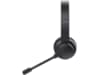 Ayda wireless ENC headset, On-Ear Hodetelefoner