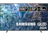 Samsung 75" Q60D QLED 4K TV TQ75Q60D -B-Grade Demo TV/projektor
