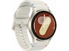 Samsung Galaxy Watch7 40mm LTE (cream) -B-Grade Demo klokker