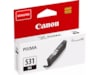 Canon blekk CLI-531 sort Blekkpatroner