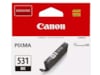 Canon blekk CLI-531 sort Blekkpatroner