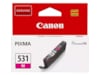 Canon blekk CLI-531 Magenta Blekkpatroner