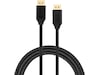 Andersson DisplayPort kabel 1,5m (sort) Monitorkabler