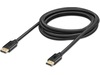Andersson DisplayPort kabel 5m (sort) Monitorkabler