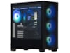 Komplett-PC Epic Gaming i265 RGB Gaming-PC stasjonær